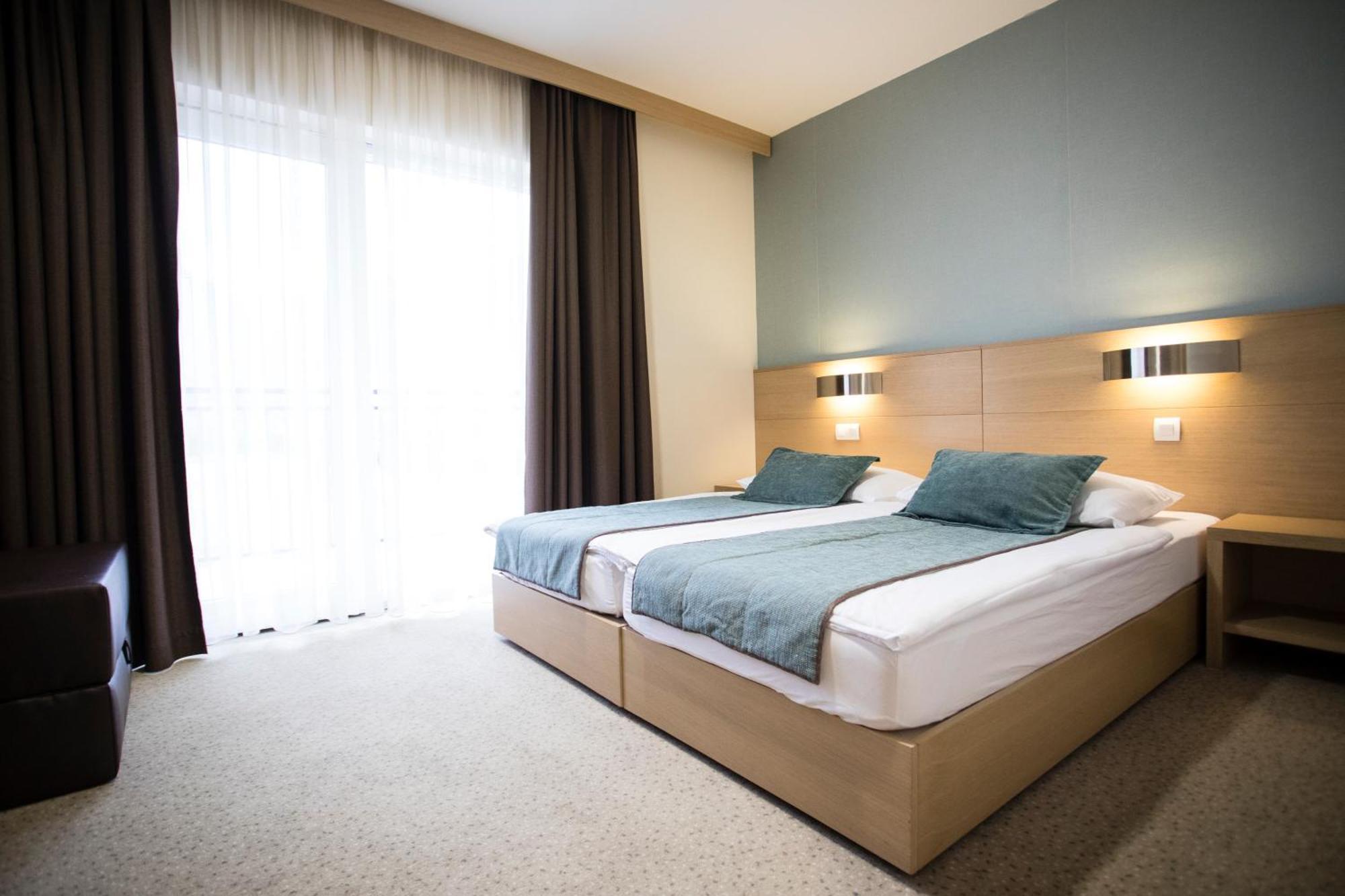 Hotel Mangart Bovec Exterior photo