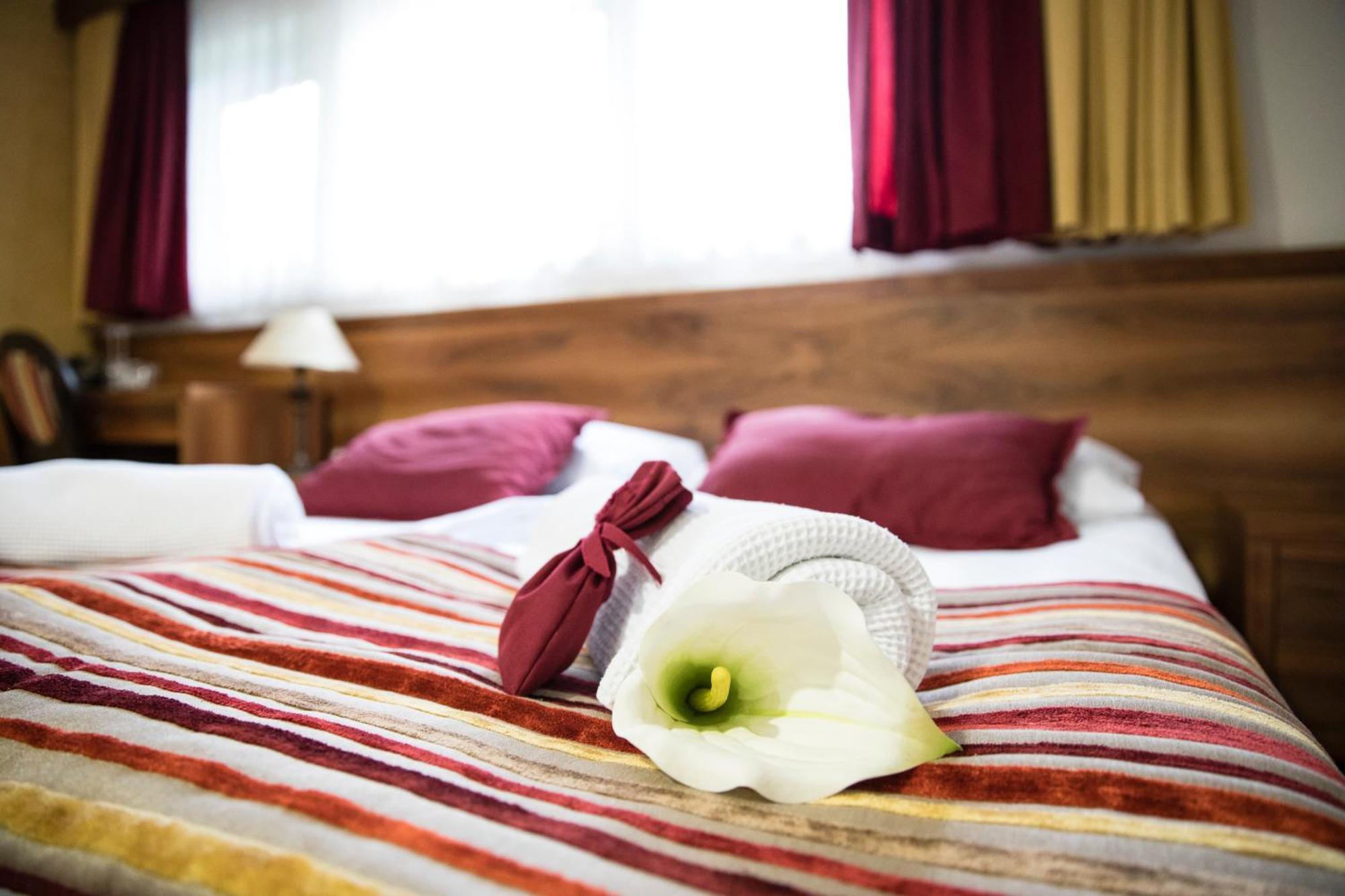 Hotel Mangart Bovec Exterior photo