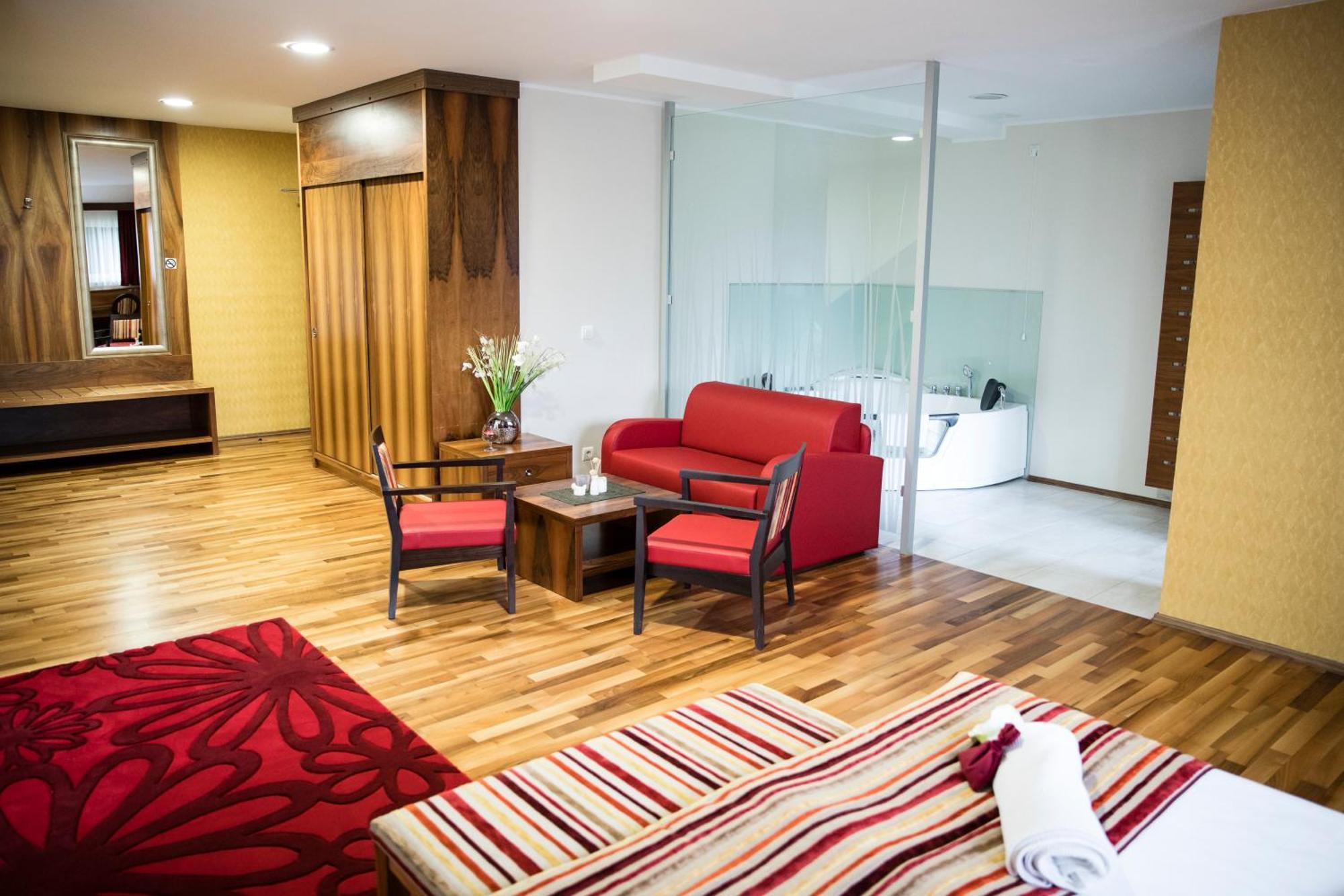 Hotel Mangart Bovec Exterior photo