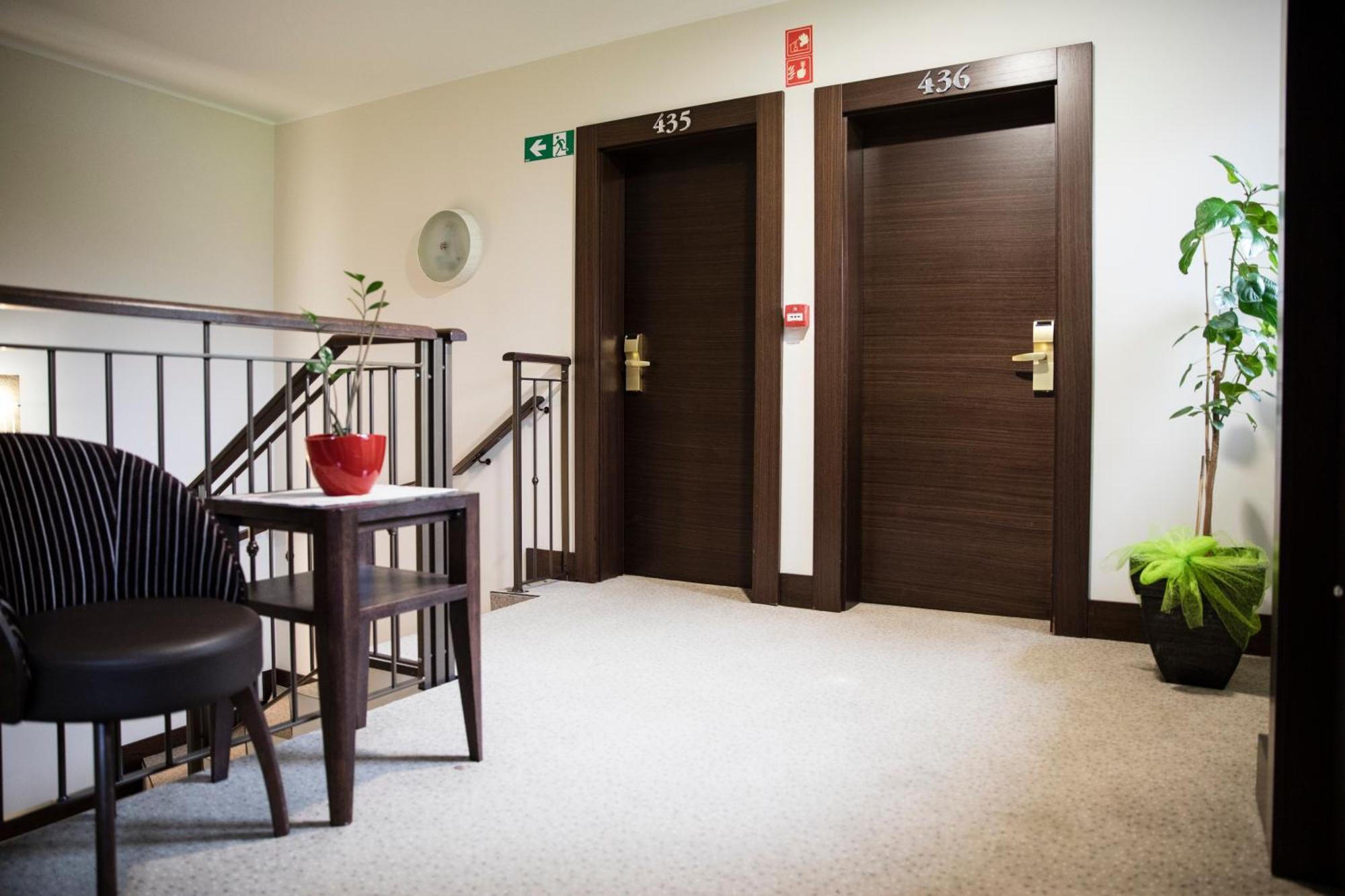 Hotel Mangart Bovec Exterior photo